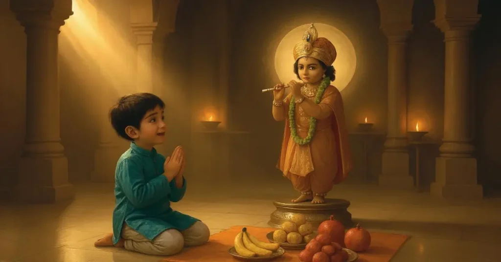 Devotion Without Value is Useless – A Heart-Touching Story