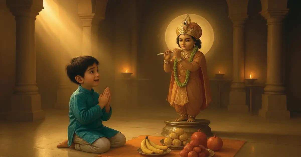Devotion Without Value is Useless – A Heart-Touching Story