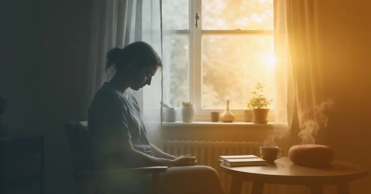 Self-Care Activities