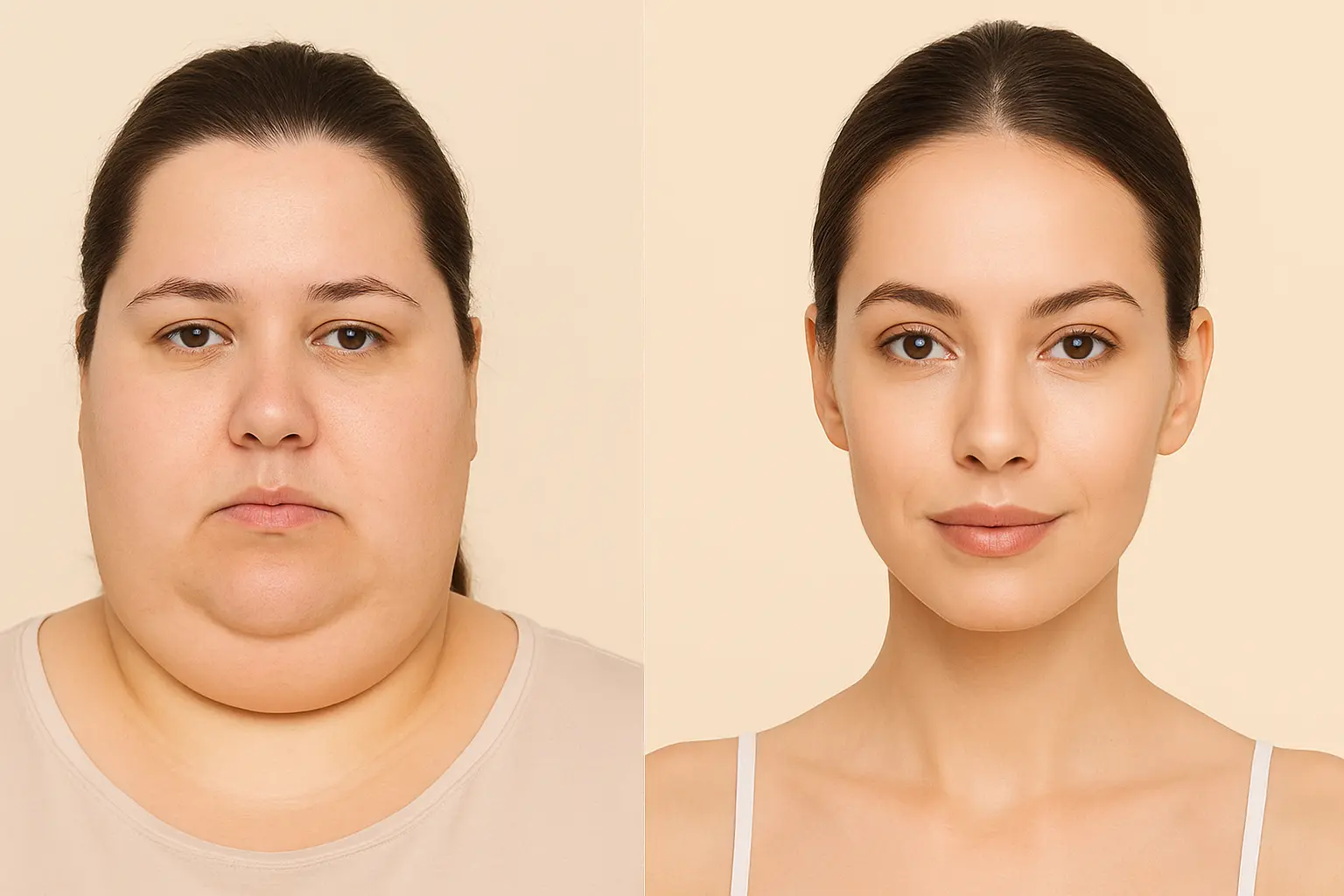 How to Reduce Face Fat Naturally – Diet and Exercise Guide