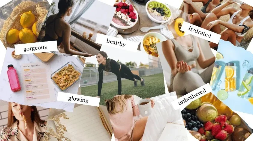 Embrace a Balanced Lifestyle