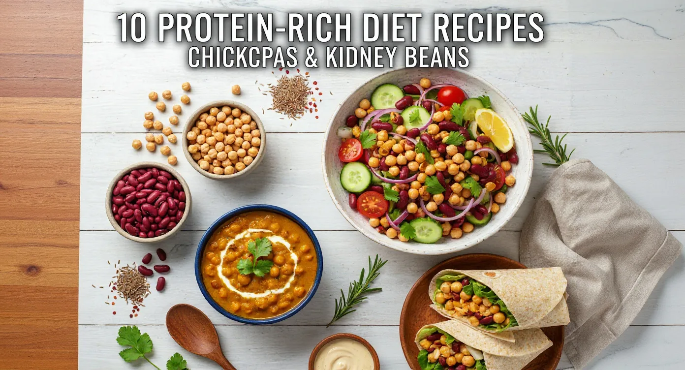 https://wellthreadlife.com/diet-recipes-with-chickpeas-&-kidney-beans