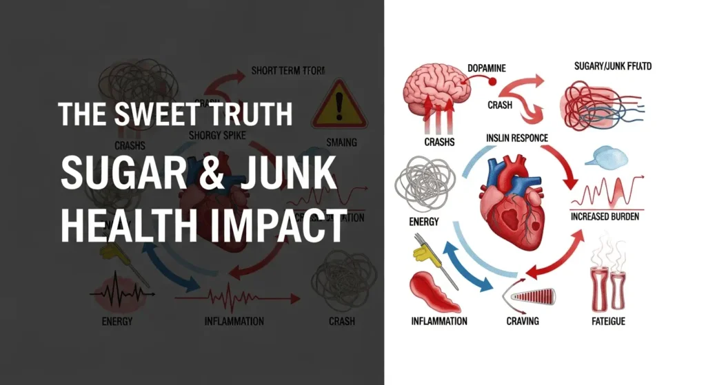 Making Smart Food Choices