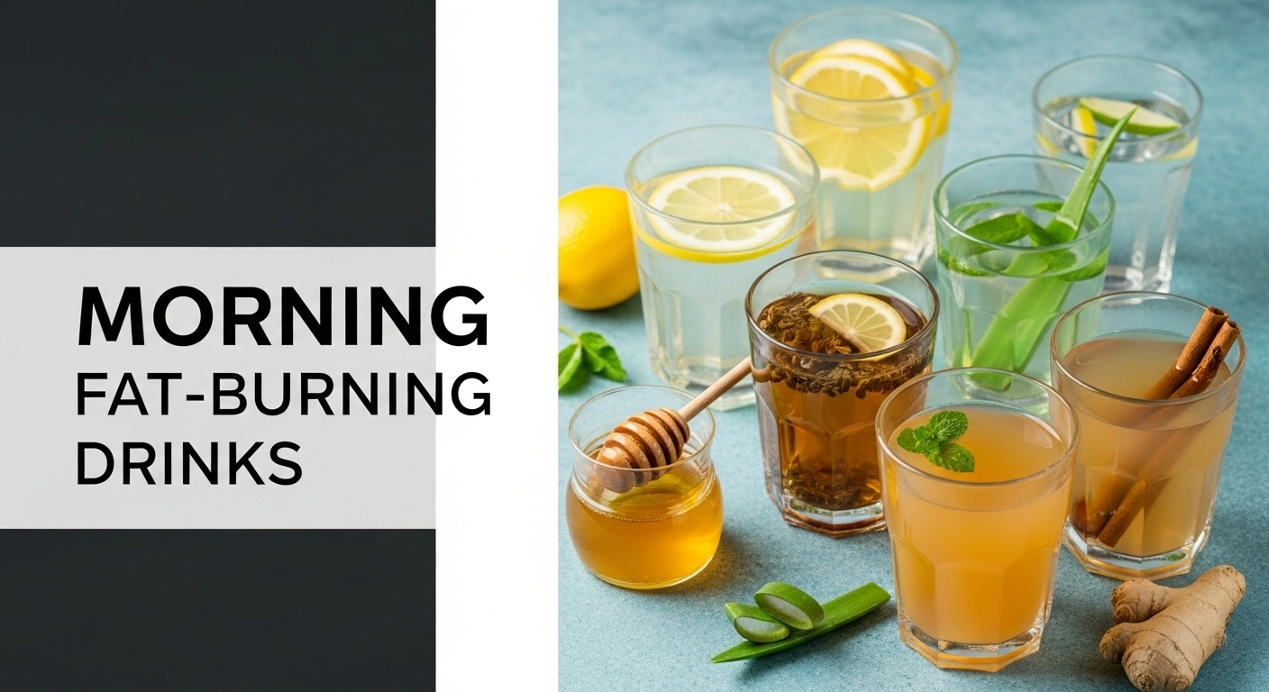 Burn Belly Fat Naturally