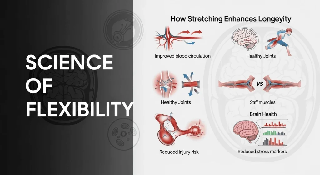 Scientific Evidence on Flexibility and Stretching Benefits