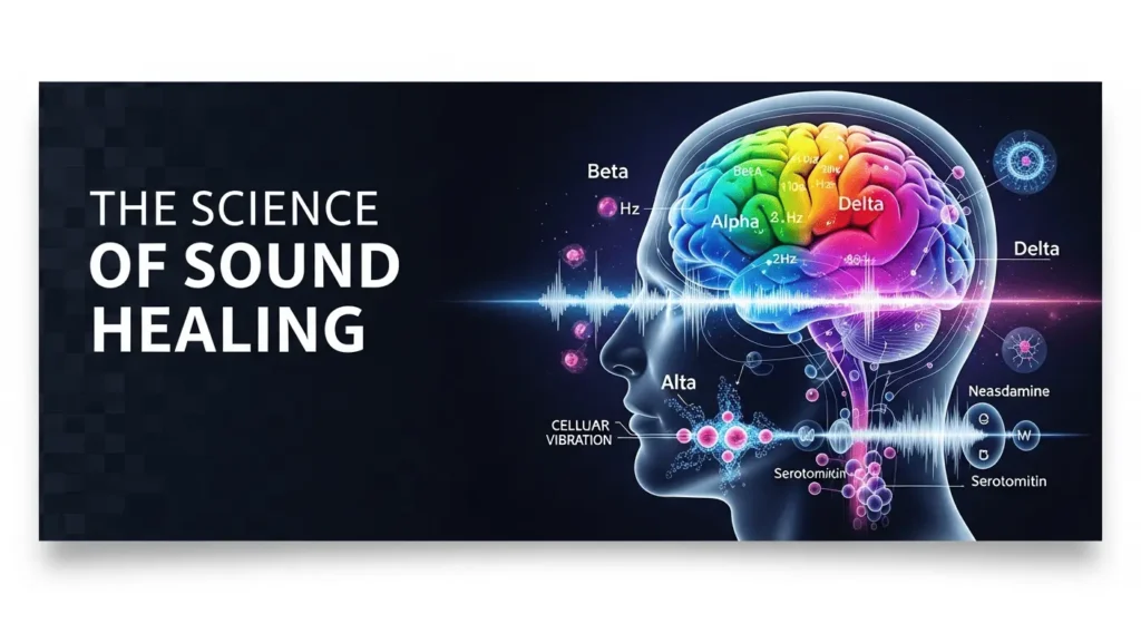 The Science Behind Sound Healing and Music Therapy