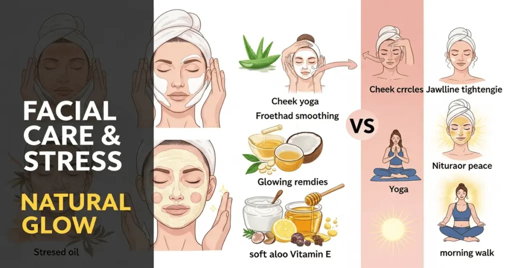 natural ways to look younger