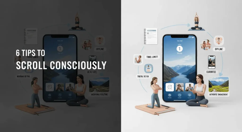 Social Media & Self-Esteem