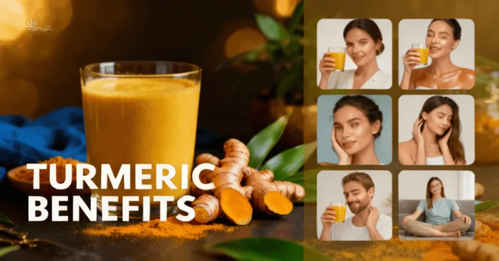 Top Health Benefits of Turmeric and Curcumin for Immunity and Inflammation